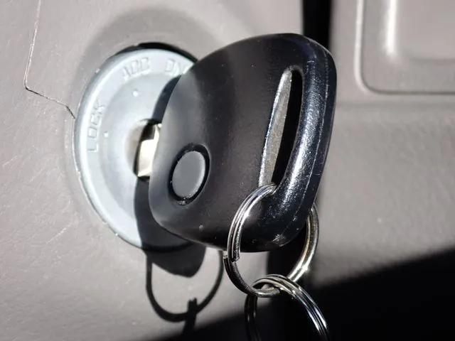 エブリイバン（スズキ）の車両写真