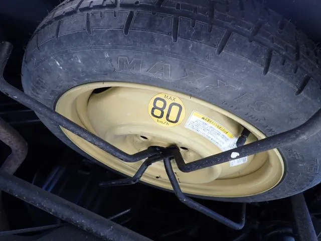 エブリイバン（スズキ）の車両写真