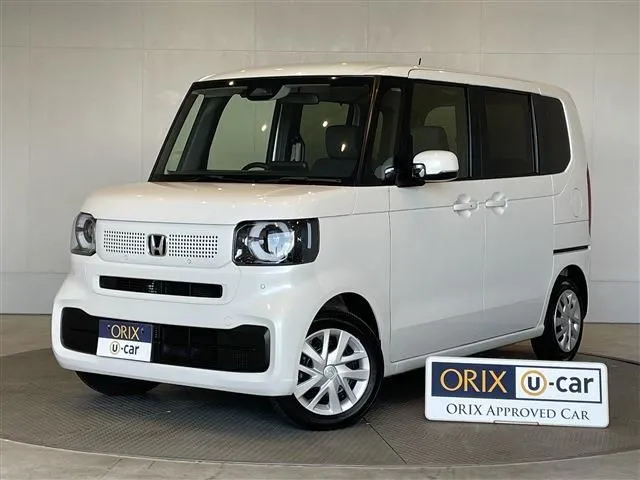 ホンダ　Ｎ　ＢＯＸ