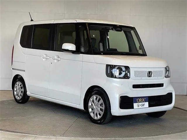 ホンダ　Ｎ　ＢＯＸ
