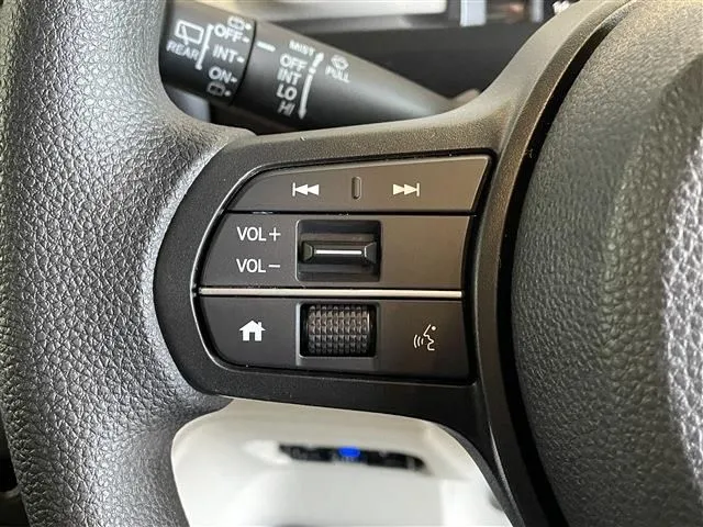 ホンダ　Ｎ　ＢＯＸ