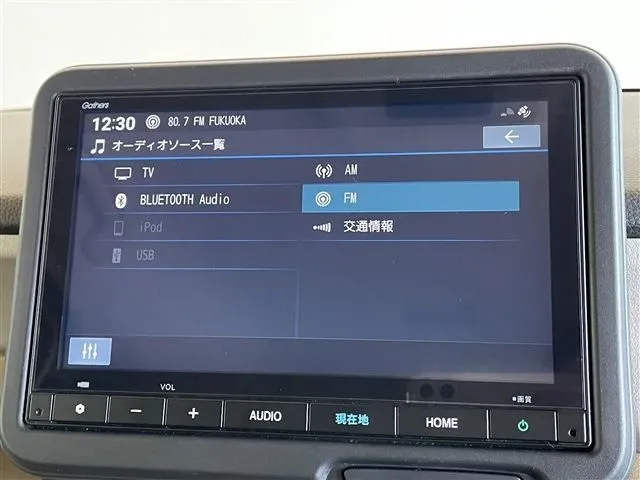 ホンダ　Ｎ　ＢＯＸ