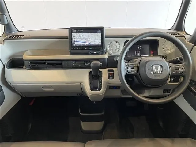 ホンダ　Ｎ　ＢＯＸ