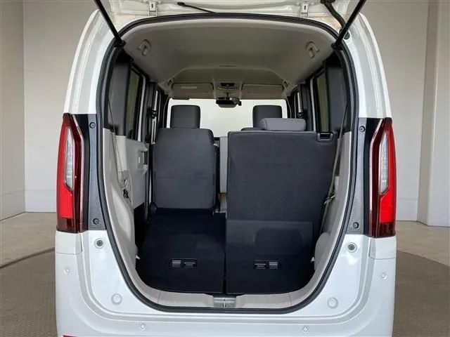 ホンダ　Ｎ　ＢＯＸ