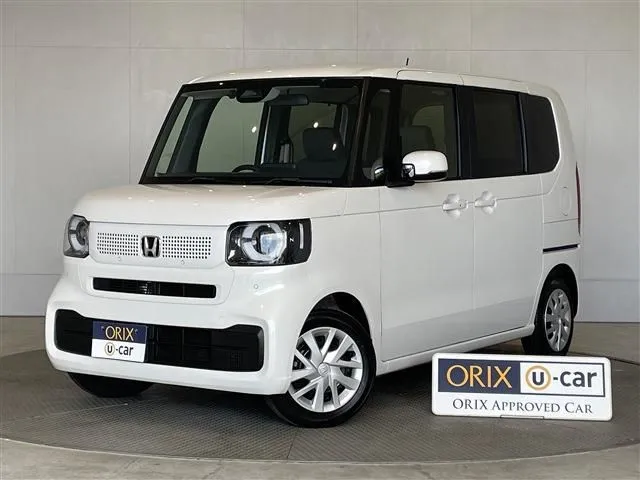 ホンダ Ｎ　ＢＯＸ