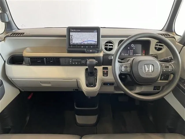 ホンダ　Ｎ　ＢＯＸ