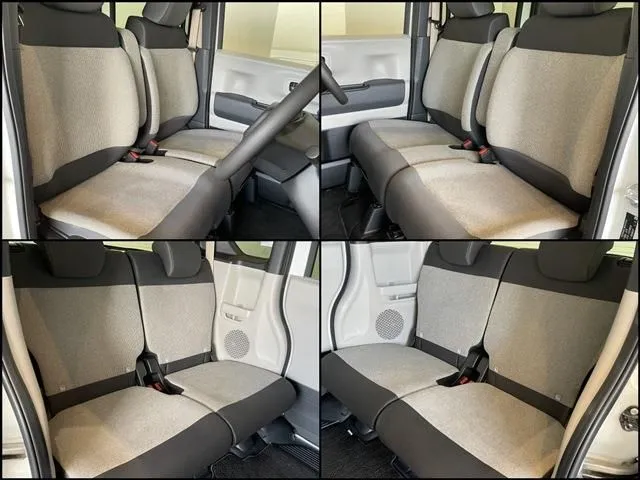 ホンダ　Ｎ　ＢＯＸ