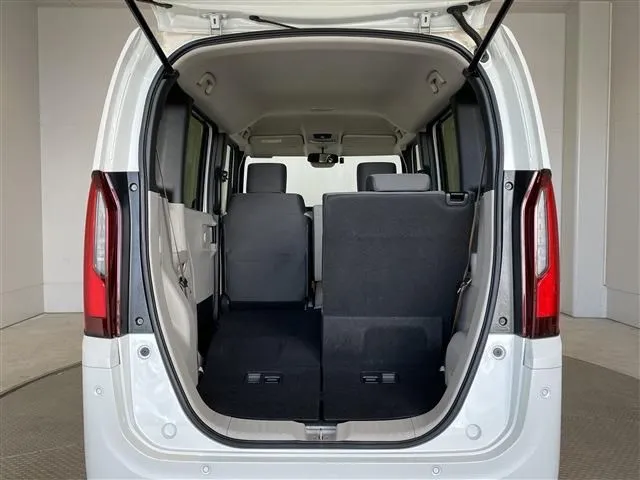 ホンダ　Ｎ　ＢＯＸ