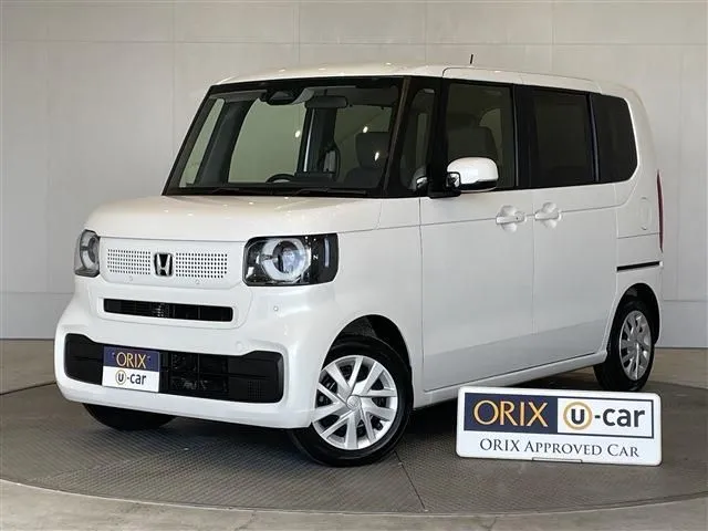 ホンダ Ｎ　ＢＯＸ