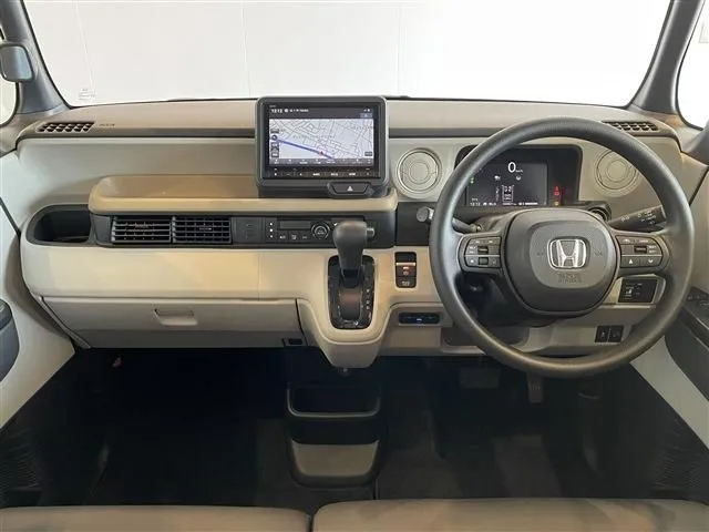 ホンダ　Ｎ　ＢＯＸ