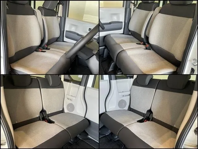 ホンダ　Ｎ　ＢＯＸ