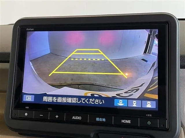 ホンダ　Ｎ　ＢＯＸ