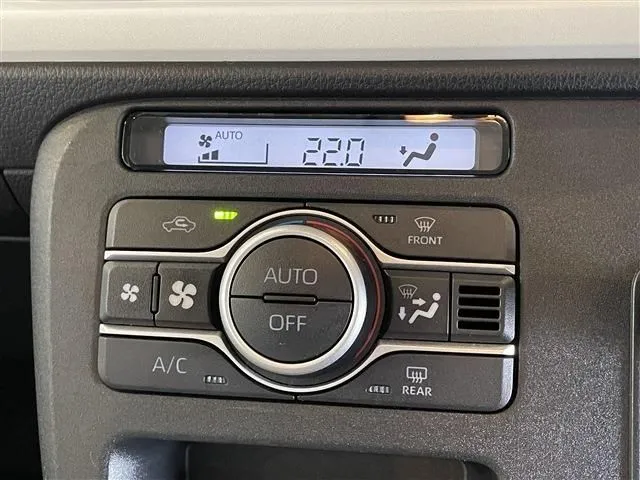 ムーヴ　キャンバス（ダイハツ）の車両写真