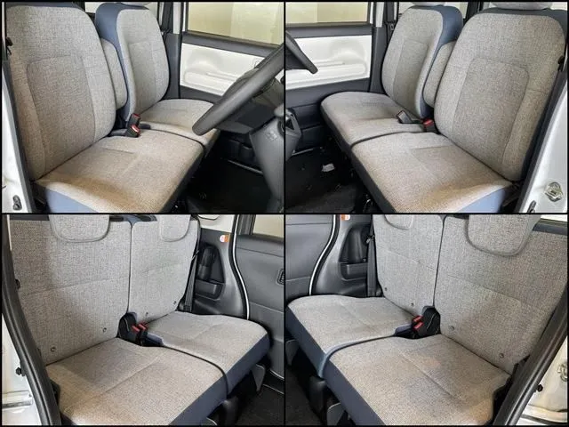 ムーヴ　キャンバス（ダイハツ）の車両写真