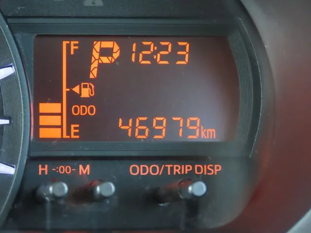 ムーヴ（ダイハツ）の車両写真