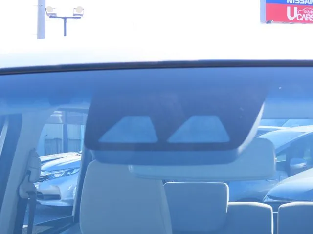 ムーヴ（ダイハツ）の車両写真