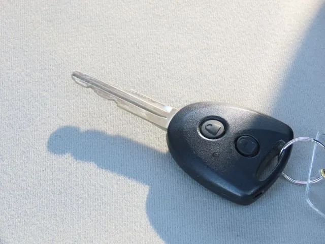 ムーヴ（ダイハツ）の車両写真