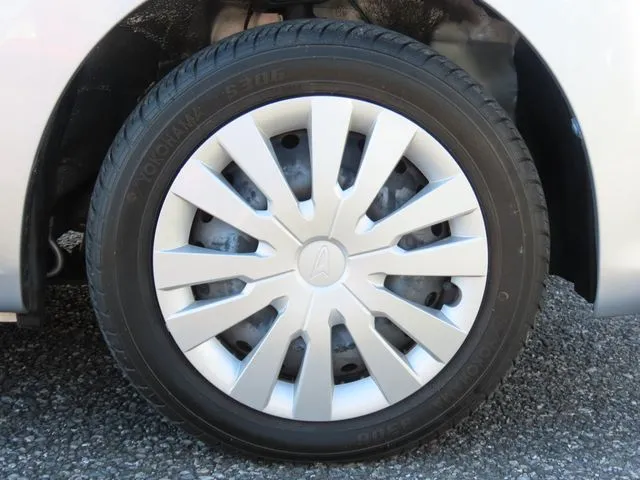 ムーヴ（ダイハツ）の車両写真