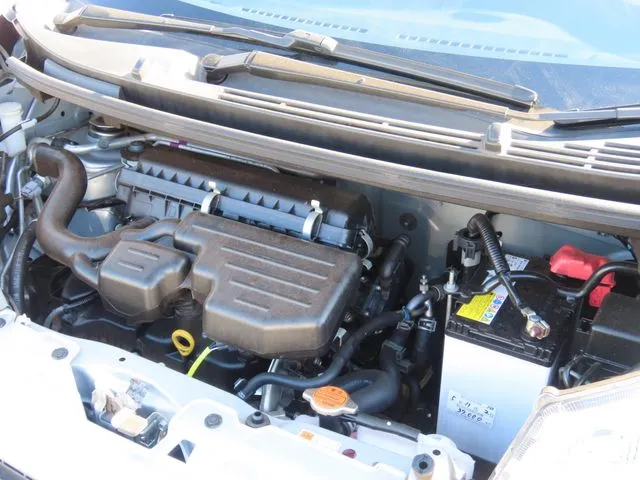 ムーヴ（ダイハツ）の車両写真