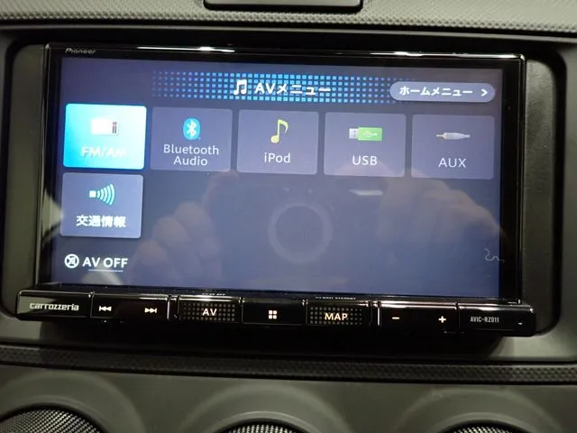 トヨタ　カローラアクシオ