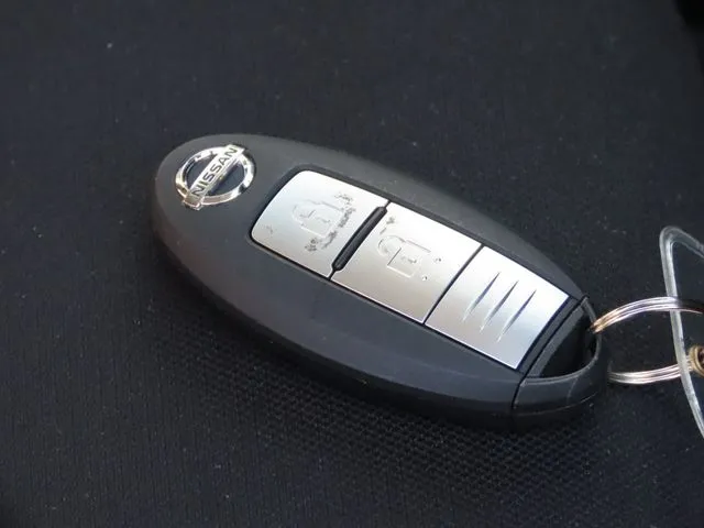 ノート（ニッサン）の車両写真