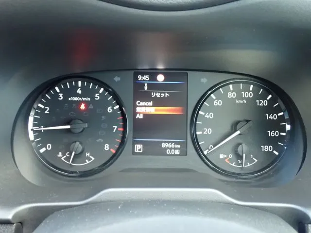 ＮＶ３５０キャラバン（ニッサン）の車両写真