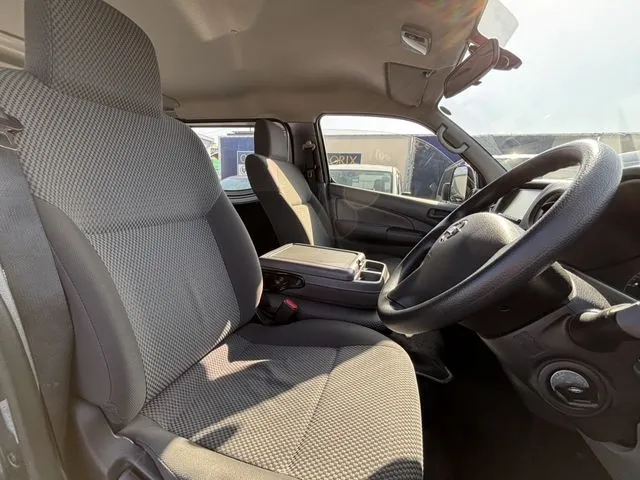 ＮＶ３５０キャラバン　１．２ｔ（ニッサン）の車両写真