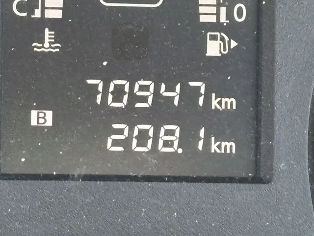 ＮＶ３５０キャラバン　１．２ｔ（ニッサン）の車両写真