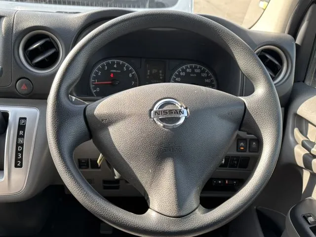ＮＶ３５０キャラバン　１．２ｔ（ニッサン）の車両写真