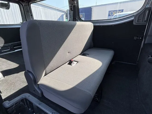 ＮＶ３５０キャラバン　１．２ｔ（ニッサン）の車両写真