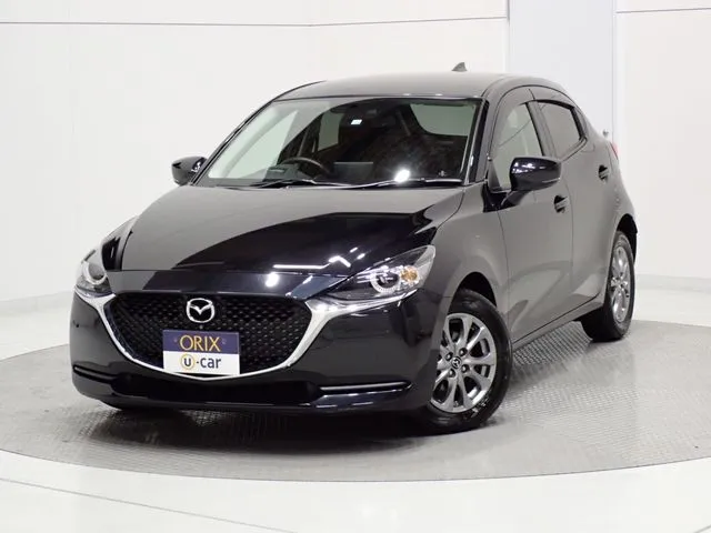 マツダ　ＭＡＺＤＡ２