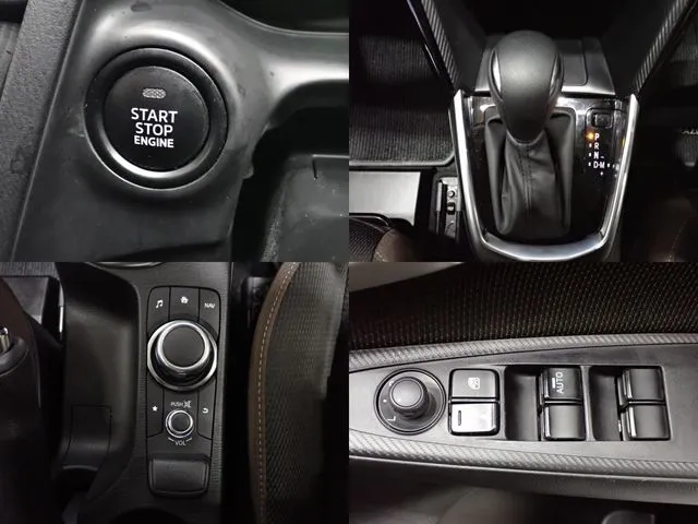 マツダ　ＭＡＺＤＡ２