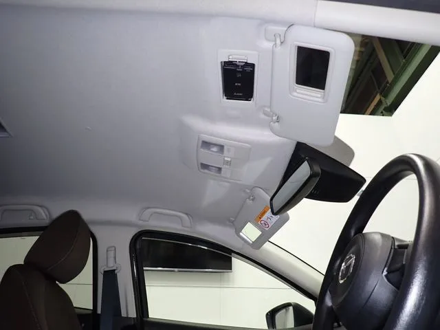 マツダ　ＭＡＺＤＡ２