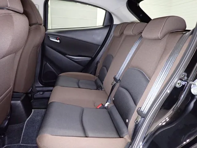 マツダ　ＭＡＺＤＡ２