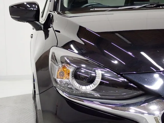 マツダ　ＭＡＺＤＡ２