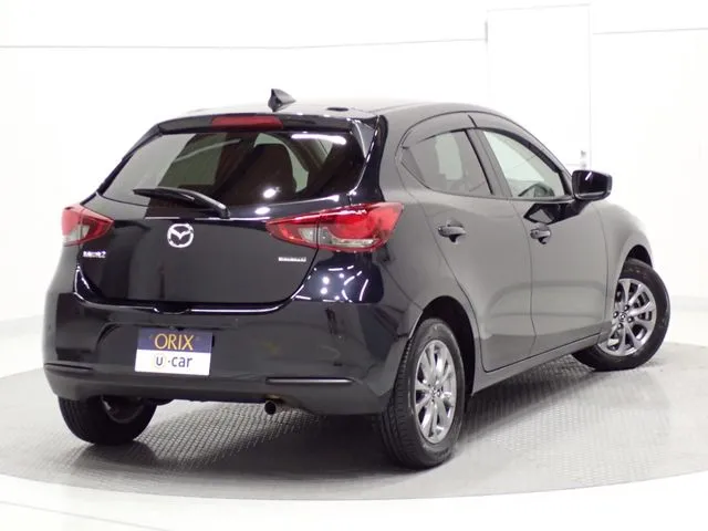 マツダ　ＭＡＺＤＡ２