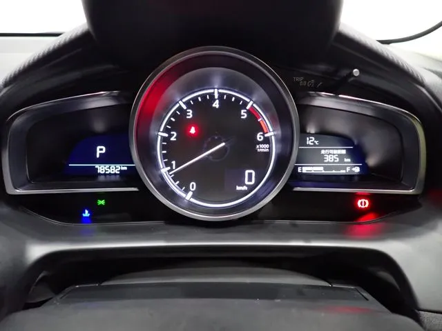 マツダ　ＭＡＺＤＡ２