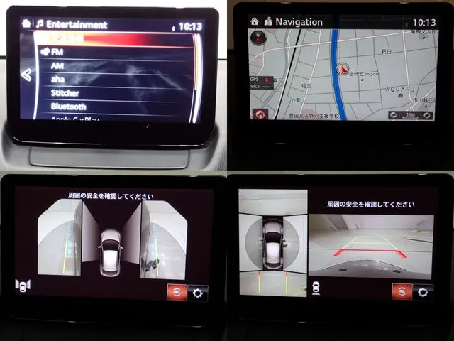 マツダ　ＭＡＺＤＡ２