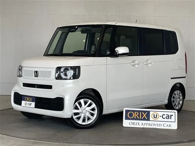 ホンダ Ｎ　ＢＯＸ