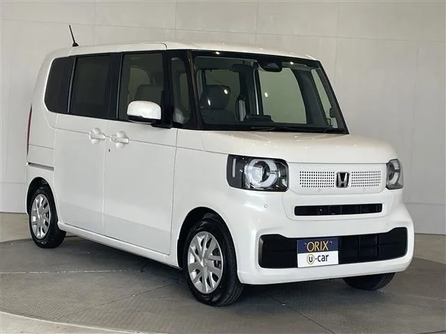 ホンダ　Ｎ　ＢＯＸ
