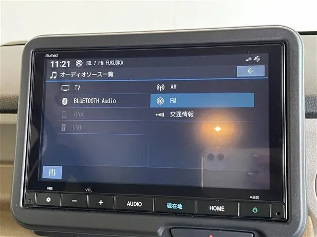 ホンダ　Ｎ　ＢＯＸ