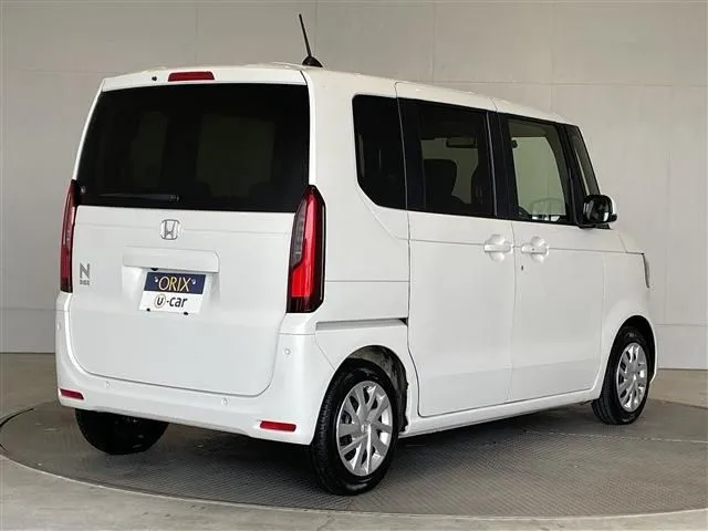 ホンダ　Ｎ　ＢＯＸ