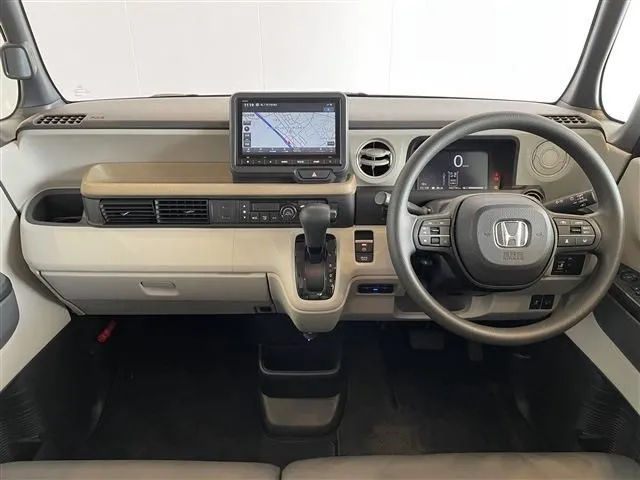 ホンダ　Ｎ　ＢＯＸ