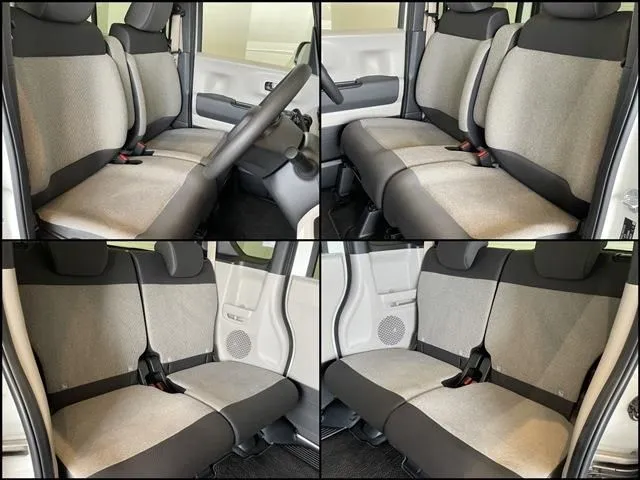 ホンダ　Ｎ　ＢＯＸ