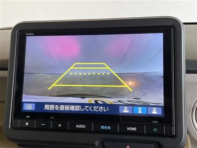 ホンダ　Ｎ　ＢＯＸ