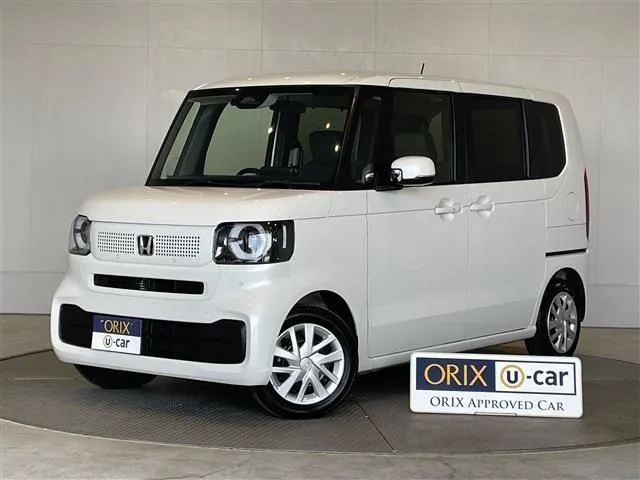 ホンダ Ｎ　ＢＯＸ