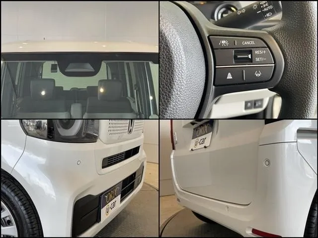ホンダ　Ｎ　ＢＯＸ