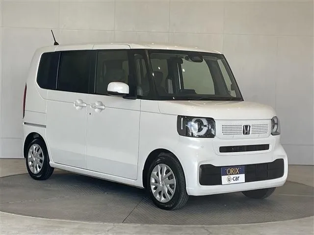 ホンダ　Ｎ　ＢＯＸ