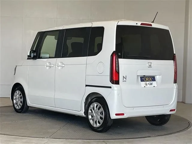 ホンダ　Ｎ　ＢＯＸ
