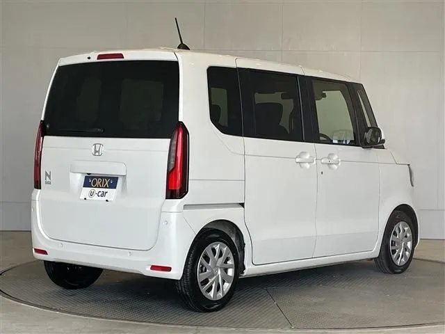 ホンダ　Ｎ　ＢＯＸ